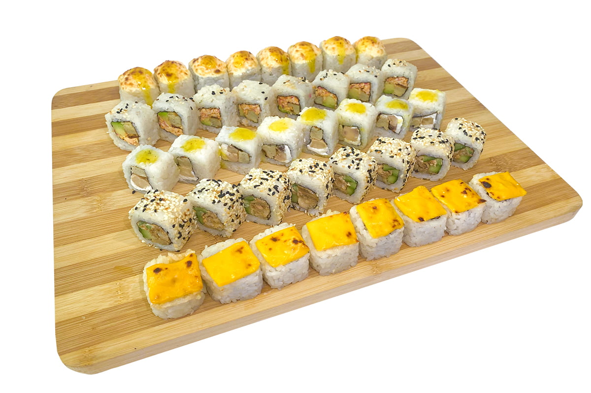 картинка Искушение от магазина Sushi-Love